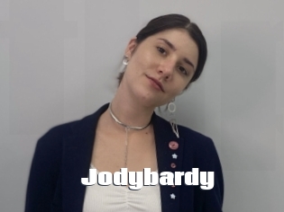Jodybardy