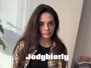 Jodybierly