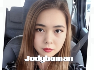 Jodyboman