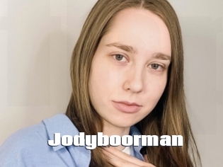 Jodyboorman