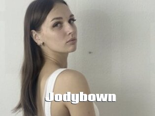 jodybown The hot porn