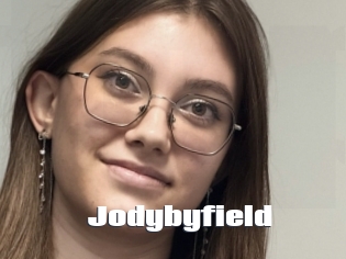 Jodybyfield