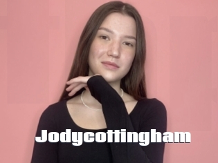 Jodycottingham