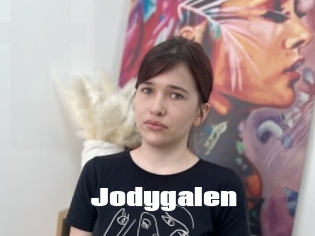 Jodygalen