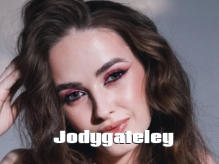 Jodygateley