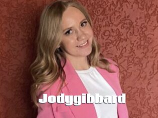Jodygibbard