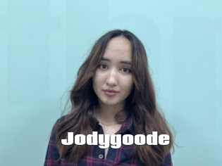 jodygoode The hot porn