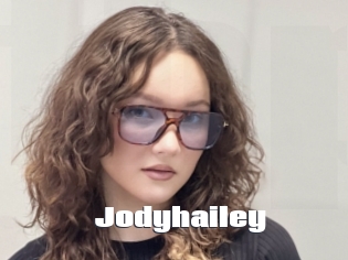 Jodyhailey