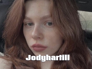 Jodyhartill