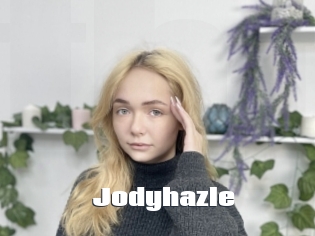 Jodyhazle