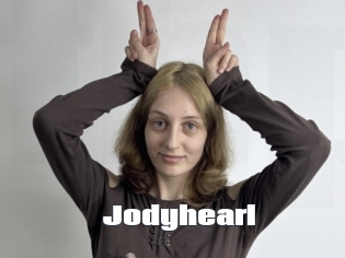 jodyhearl The hot porn