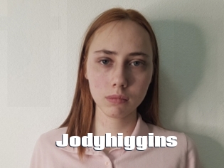 Jodyhiggins