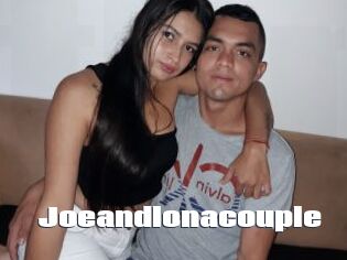 Joeandlonacouple