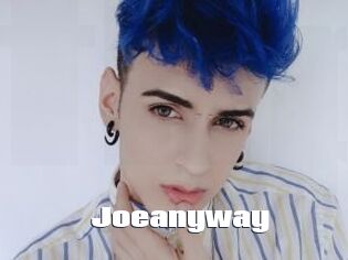 Joeanyway