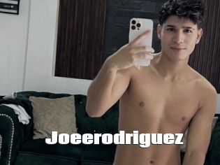 Joeerodriguez