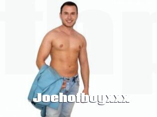 Joehotboyxxx