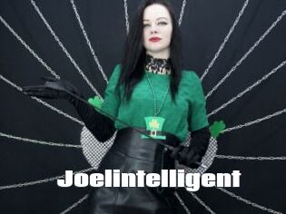 Joelintelligent