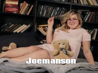 joemanson The hot porn