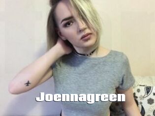 Joennagreen