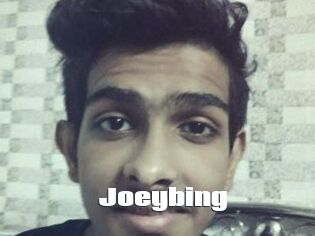Joeybing