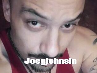 Joeyjohnsin