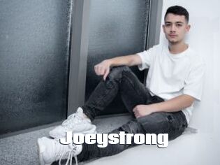 Joeystrong