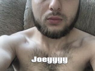 Joeyyyy