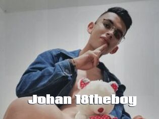 Johan_18theboy
