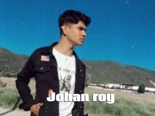 johan_roy The hot porn