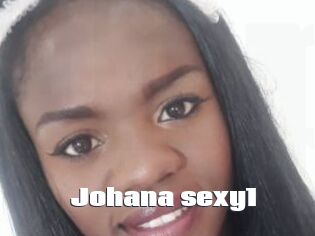 Johana_sexy1