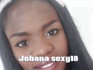 Johana_sexy18
