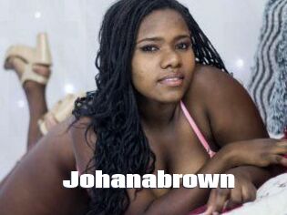 Johanabrown