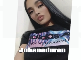 Johanaduran