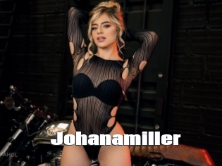 Johanamiller