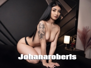 Johanaroberts