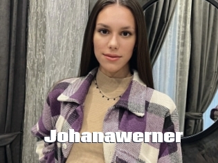 Johanawerner