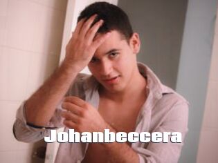 Johanbeccera