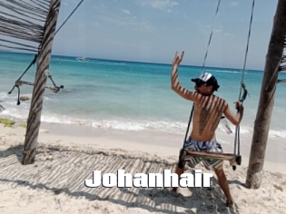 Johanhair