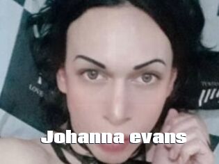 Johanna_evans