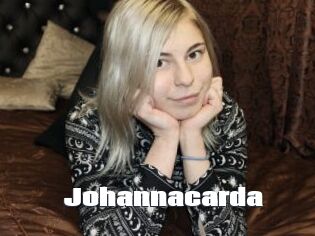 Johannacarda