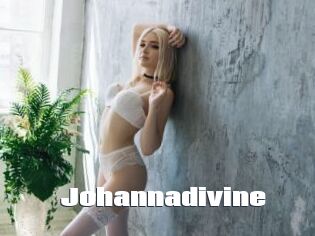 Johannadivine