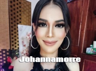Johannamorre