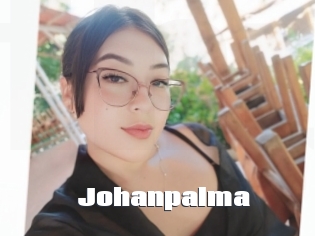 Johanpalma
