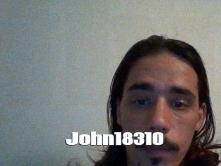 John18310