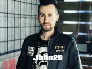 John20