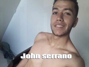 John_serrano