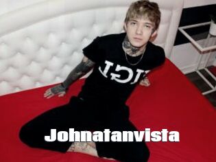 Johnatanvista