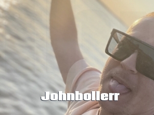 Johnbollerr