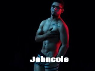 Johncole