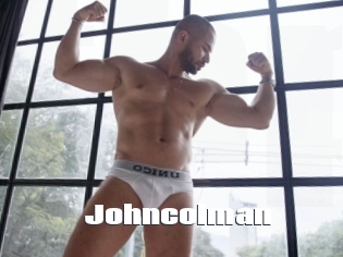 johncolman The hot porn